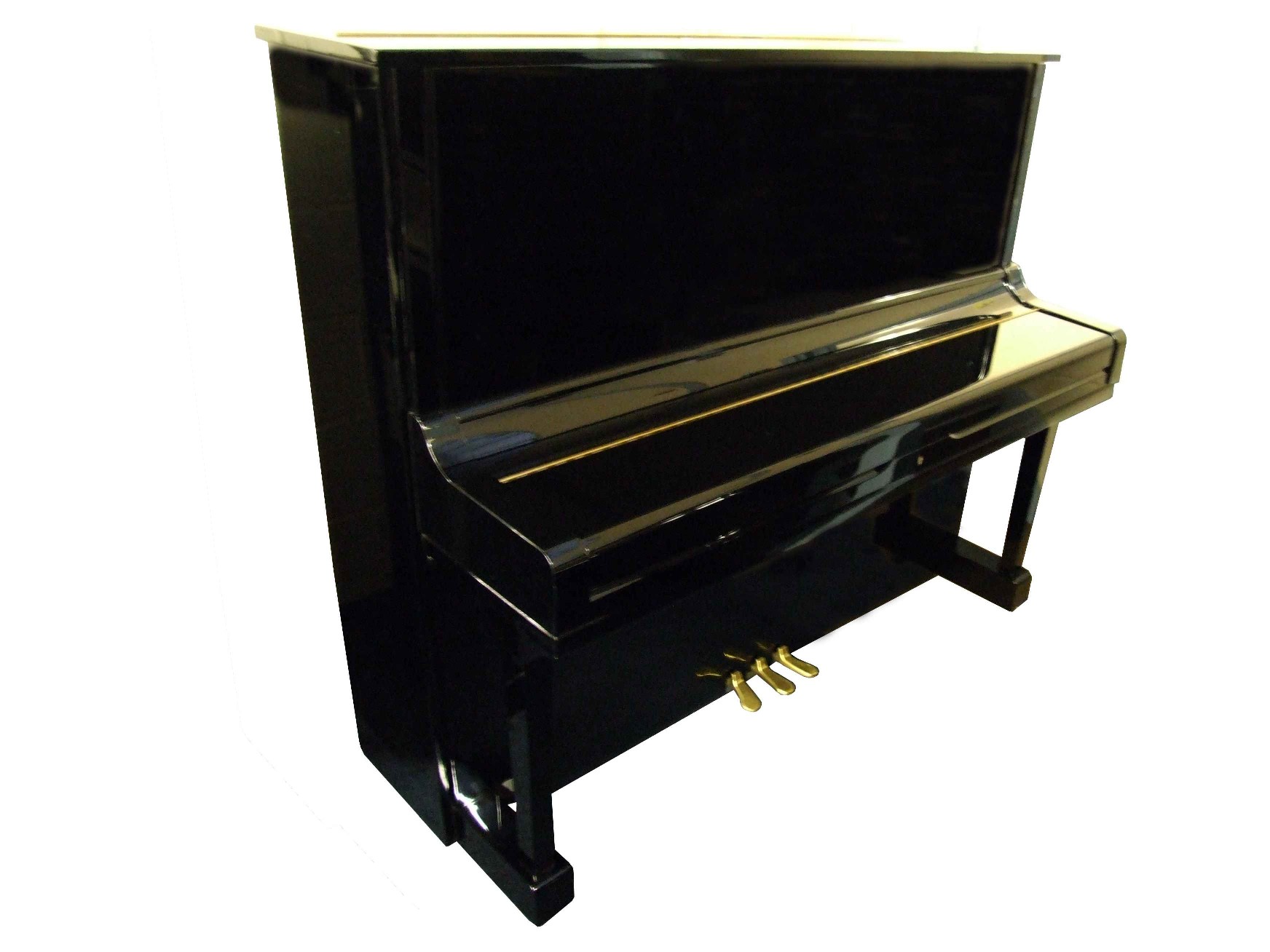 Photo of Yamaha U3G Upright piano